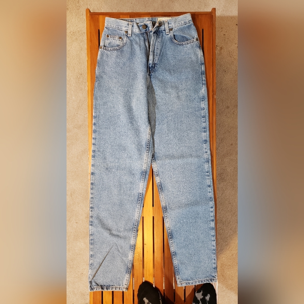 Eddie Bauer Vintage jeans